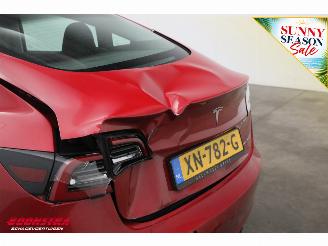 Tesla Model 3 Long Range AWD Fahrbereit! 75 kWh Pano LED ACC Leder AHK picture 6