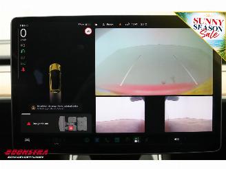Tesla Model 3 Long Range AWD Fahrbereit! 75 kWh Pano LED ACC Leder AHK picture 30