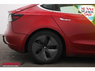 Tesla Model 3 Long Range AWD Fahrbereit! 75 kWh Pano LED ACC Leder AHK picture 12
