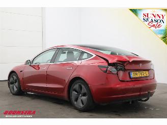 Tesla Model 3 Long Range AWD Fahrbereit! 75 kWh Pano LED ACC Leder AHK picture 4