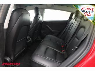 Tesla Model 3 Long Range AWD Fahrbereit! 75 kWh Pano LED ACC Leder AHK picture 23