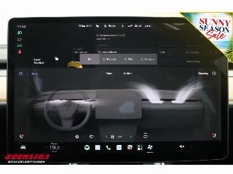 Tesla Model 3 Long Range AWD Fahrbereit! 75 kWh Pano LED ACC Leder AHK picture 34