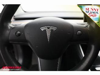Tesla Model 3 Long Range AWD Fahrbereit! 75 kWh Pano LED ACC Leder AHK picture 26