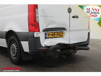 Mercedes Sprinter 314 CDI AUT L2H2 Bluetooth Airco Camera PDC AHK picture 5