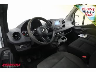 Mercedes Sprinter 314 CDI AUT L2H2 Bluetooth Airco Camera PDC AHK picture 18
