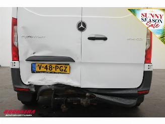 Mercedes Sprinter 314 CDI AUT L2H2 Bluetooth Airco Camera PDC AHK picture 6