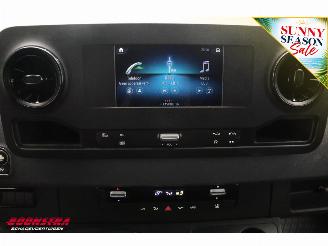 Mercedes Sprinter 314 CDI AUT L2H2 Bluetooth Airco Camera PDC AHK picture 16
