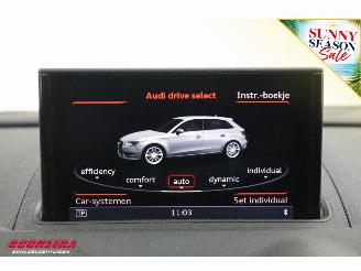 Audi A3 Sportback 1.6 TDI Ambition S-Line BiXenon ACC Navi Clima Camera PDC picture 21