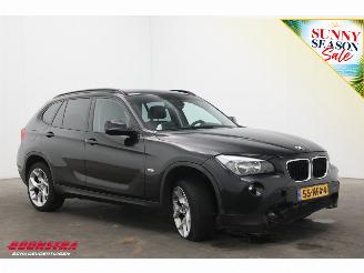 BMW X1 sDrive18i Aut. Navi Clima Cruise PDC AHK 135.114 km! picture 2