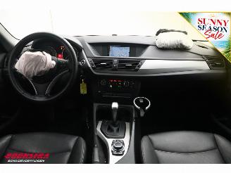 BMW X1 sDrive18i Aut. Navi Clima Cruise PDC AHK 135.114 km! picture 18