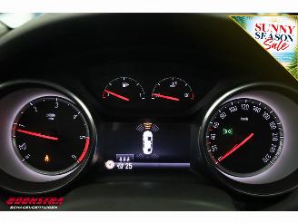Opel Astra 1.6 CDTI Cosmo Apple/Android Navi Clima Cruise Camera PDC AHK picture 21