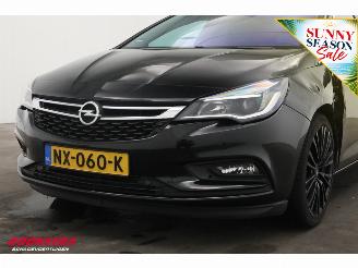 Opel Astra 1.6 CDTI Cosmo Apple/Android Navi Clima Cruise Camera PDC AHK picture 9