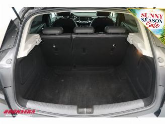 Opel Astra 1.6 CDTI Cosmo Apple/Android Navi Clima Cruise Camera PDC AHK picture 26