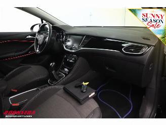 Opel Astra 1.6 CDTI Cosmo Apple/Android Navi Clima Cruise Camera PDC AHK picture 13