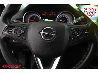 Opel Astra 1.6 CDTI Cosmo Apple/Android Navi Clima Cruise Camera PDC AHK picture 19