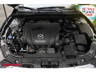 Mazda 3 2.0 TS ACC HUD Bose PDC SHZ 100.231 km! picture 10