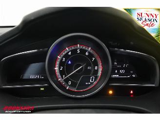 Mazda 3 2.0 TS ACC HUD Bose PDC SHZ 100.231 km! picture 21