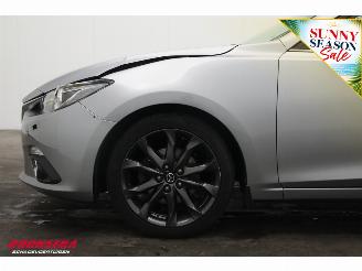 Mazda 3 2.0 TS ACC HUD Bose PDC SHZ 100.231 km! picture 12
