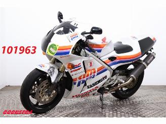 begagnad bil motor Honda RVF 400 NC 35 Kanemoto Racing 1997/7