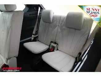 BMW X5 xDrive40d M-Sport MOTORSCHADEN 7p. Pano LED Leder Memory HUD SHZ Camera AHK picture 17