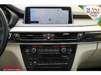 BMW X5 xDrive40d M-Sport MOTORSCHADEN 7p. Pano LED Leder Memory HUD SHZ Camera AHK picture 14