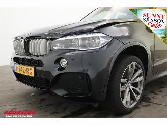 BMW X5 xDrive40d M-Sport MOTORSCHADEN 7p. Pano LED Leder Memory HUD SHZ Camera AHK picture 10