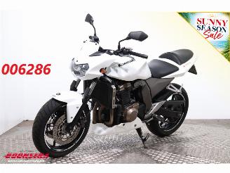 begagnad bil motor Kawasaki Z 750  2004/2