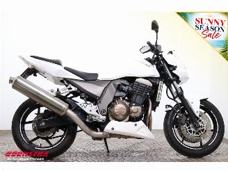 Kawasaki Z 750  picture 7