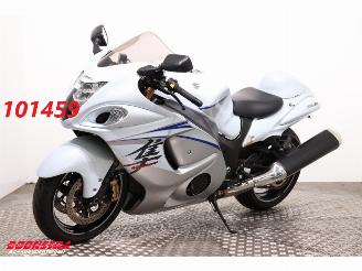skadebil auto Suzuki GSX 1300 R Hayabusa ABS Heizgriffe 6.735 km! 2016/3