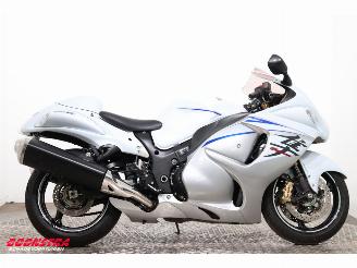 Suzuki GSX 1300 R Hayabusa ABS Heizgriffe 6.735 km! picture 7