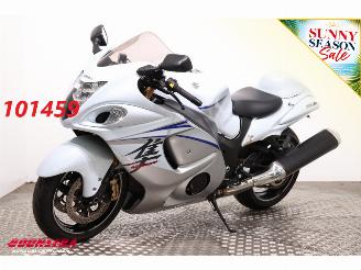 occasione motocicli Suzuki GSX 1300 R Hayabusa ABS Heizgriffe 6.735 km! 2016/3