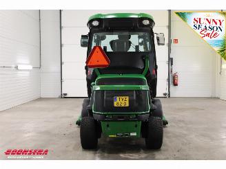 John Deere  1585 BY 2015 4.652 uur Airco picture 6