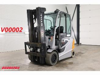 Avarii utilaje Still  RX 60-30L BY 2019 8.491 Uur 2019/12