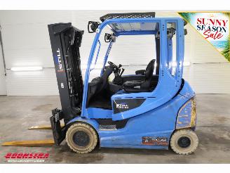 Still  RX60-30 BY 2023 Sideshift 2.443 Uur picture 8
