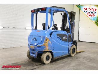 Still  RX60-30 BY 2023 Sideshift 2.443 Uur picture 3