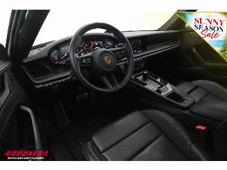Porsche 911 992 3.0 Carrera 4 GTS PDK Schuifdak Sport Chrono PDLS PASM ACC Camera picture 17