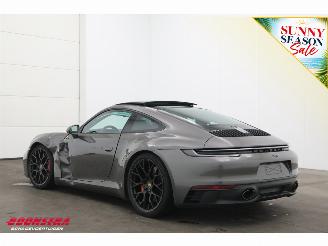 Porsche 911 992 3.0 Carrera 4 GTS PDK Schuifdak Sport Chrono PDLS PASM ACC Camera picture 4