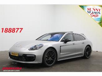 voitures voitures particulières Porsche Panamera Sport Turismo 2.9 4 E-Hybrid Sport Chrono Pano LED ACC Bose 360° 4X Memory 2018/1