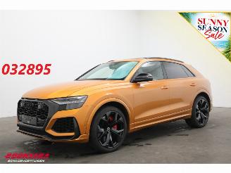 Audi RS Q8 4.0 Ceramic Pano LED ACC HUD B&O Memory 360° AHK picture 1