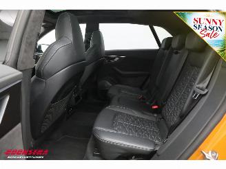 Audi RS Q8 4.0 Ceramic Pano LED ACC HUD B&O Memory 360° AHK picture 10