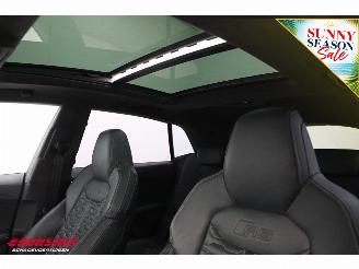 Audi RS 4.0 Ceramic Pano LED ACC HUD B&O Memory 360° AHK picture 12