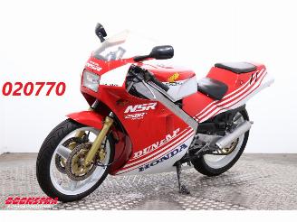  Honda NSR 250 MC16 8.596 km! 1999/12