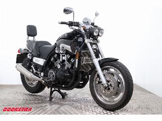 Yamaha  V-MAX 1200 Orig. NL Remus picture 2