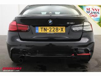 BMW 3-serie 318i AUT M-Sport LED Leder Clima Cruise SHZ 66.782 km! picture 6