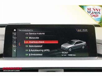 BMW 3-serie 318i AUT M-Sport LED Leder Clima Cruise SHZ 66.782 km! picture 20