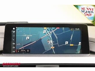 BMW 3-serie 318i AUT M-Sport LED Leder Clima Cruise SHZ 66.782 km! picture 18