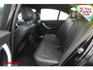 BMW 3-serie 318i AUT M-Sport LED Leder Clima Cruise SHZ 66.782 km! picture 13