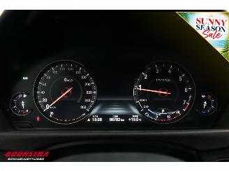 BMW 3-serie 318i AUT M-Sport LED Leder Clima Cruise SHZ 66.782 km! picture 16