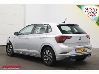 Volkswagen Polo 1.0 TSI Life Business ACC Virtual Clima SHZ PDC picture 4