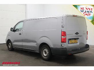 Peugeot e-Expert Long Premium 75 kWh Apple/Android Airco Cruise picture 4